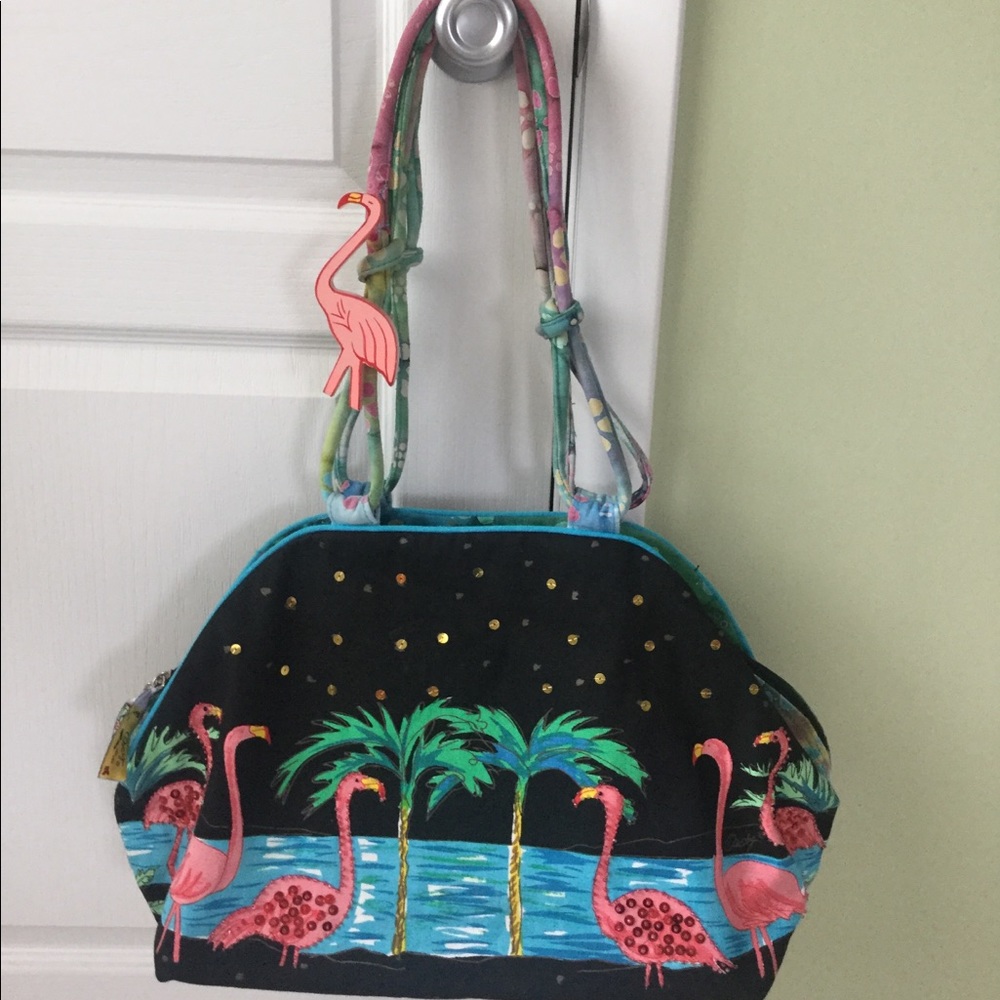 Beach Bag tote